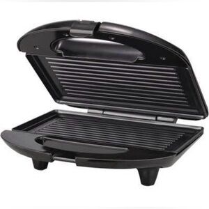 Brentwood Panini Maker TS-246 (Black)